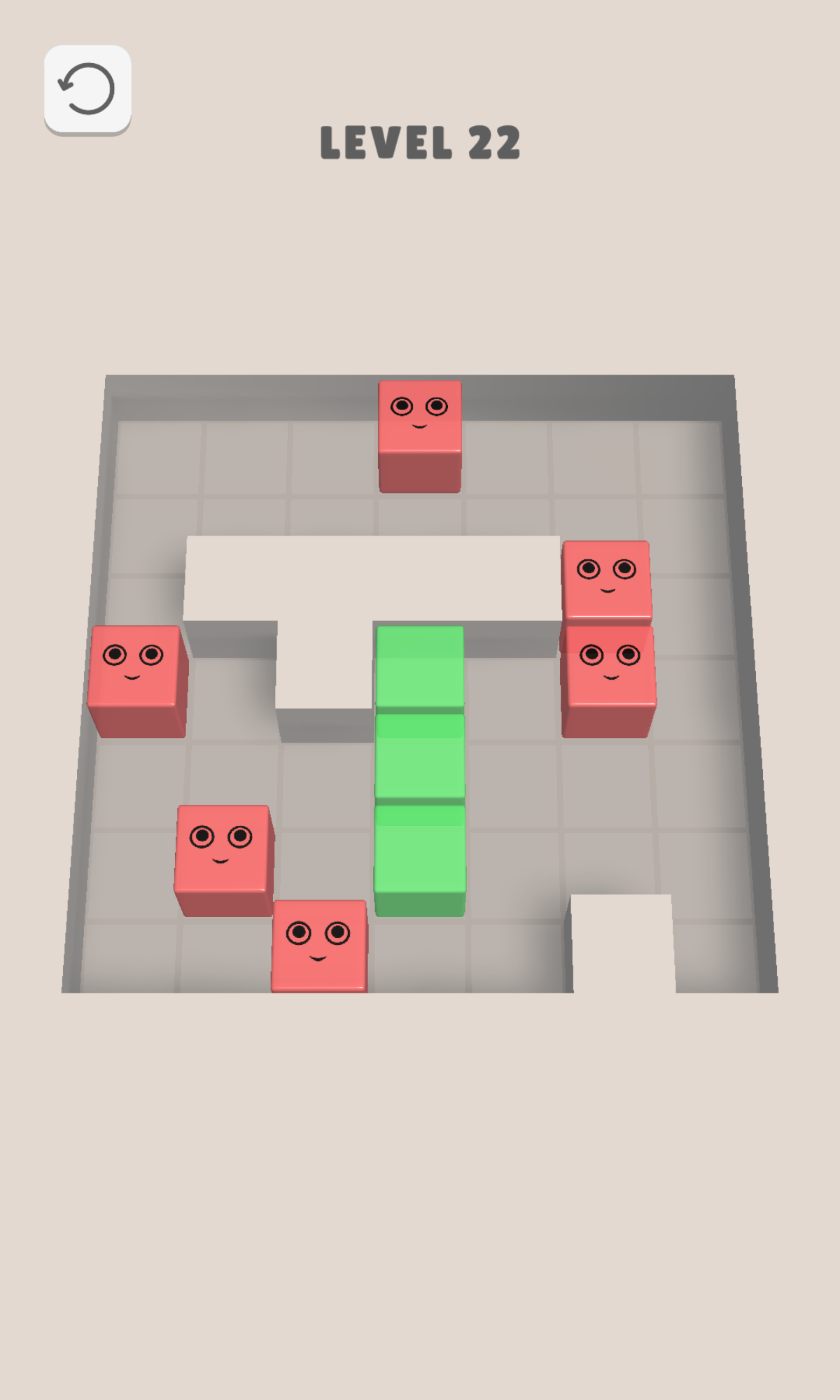 Jellyboi Merge Screenshot